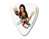 Chicks on Picks - Carina Lirola