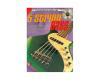 Progressive 5 String Bass Book & CD CP69156