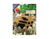 Progressive Blues Bass Licks Book & CD CP72644
