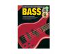 Progressive Bass Book, CD & DVD CP54044