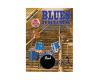 Progressive Blues Drums - CD CP69085