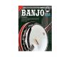 Progressive Banjo Book & CD CP69260