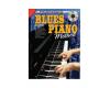 Progressive Blues Piano Method - CD CP69207