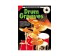 Progressive Drum Grooves - CD CP72631