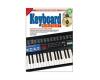 Progressive Electronic Keyboard Method Book 1 - CD & DVD CP18348