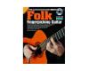 Progressive Folk Fingerpicking Guitar - CD CP69375