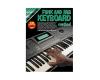 Progressive Funk and R&B Keyboard Method - CD CP69062
