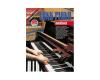 Progressive Funk Piano Method - CD CP69080