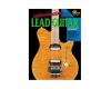 Introducing Lead Guitar - CD CP72602