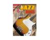 Progressive Jazz Bass Book & CD CP69082