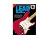 Progressive Lead Guitar - CD & DVD CP54046