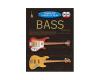 Complete Learn to Play Bass Manual Book & 2 CD CP69263