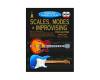 Complete Learn To Play Scales, Modes & Improvising for Guitar Manual - 2 CD CP69386