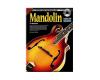 Progressive Mandolin Book & CD CP69261