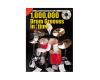 Progressive 1,000,000 Drum Grooves - CD CP72609