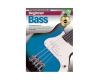 Beginner Bass Book CD & DVD CP69164