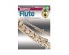 Beginner Flute - CD & DVD CP69126