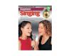 Progressive Beginner Singing - CD & DVD CP69132