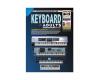 Progressive Keyboard for Adults - 1 CD, 2 DVD CP11808