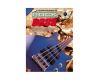 Progressive Rock Bass Book & CD CP72641