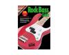 Progressive Rock Bass Licks Book & CD CP72643
