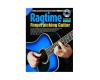 Progressive Ragtime Fingerpicking Guitar - CD CP69377
