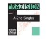 Thomastik-Infeld Prazision Violin 51 A-2nd