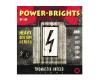 Thomastik-Infeld Power Brights Heavy Bottoms RP109 - 9-46 Light