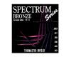 Thomastik-Infeld Spectrum Bronze SB113 - 13-57 Medium