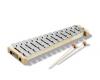 Sonor Global Beat Glockenspiel Soprano (C3-A4)