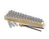Sonor Primary Line Soprano Glockenspiel 16 Bars (C2-C4)