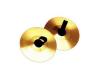 Bliss Mini Cymbal 6" Pair with Straps