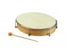 Tambour 12" Tuneable with Mallet