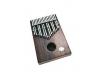 Kalimba Thumb Piano - Rosewood 17 Keys