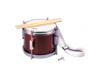 Junior Marching Drum 8 x 6" - Shoulder Strap & Sticks included