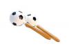 Maracas - Plastic Soccer Ball 5cm Diameter
