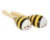 Maracas - Wood Bee