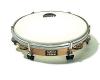 Sonor Latino 10" Beechwood 20 Nickel Silver Jingles