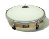 Sonor Latino 10" Beechwood 6 Nickel Silver Jingles