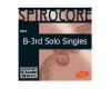 Thomastik-Infeld Spirocore Double Bass S38S H1 3rd (Solo) 3/4