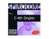 Thomastik-Infeld Spirocore Viola S21 C-4th Silver