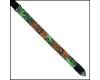 Colonial Leather Tattoo Strap - Jungle