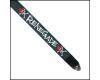 Colonial Leather Tattoo Strap - Renegade & Red Bandana Skulls