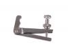 Wittner Viola String Adjuster Nickel