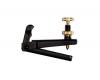 Wittner Viola String Adjuster Black & Gold