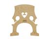 Aubert Cello Bridge #14 Etude Untreated French