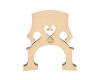 Aubert A Mirecourt Cello Bridge #18 Luxe