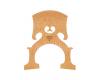 Despiau Cello Bridge C11 Treated Belgium 90mm