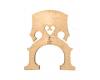 Teller Panpi Cello Bridge Uncut