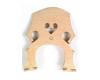 Aubert Double Bass Bridge 3/4 Swivel Low